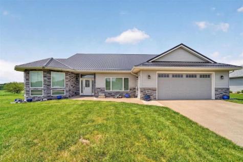 1264 Ivan Lane West Liberty IA 52776