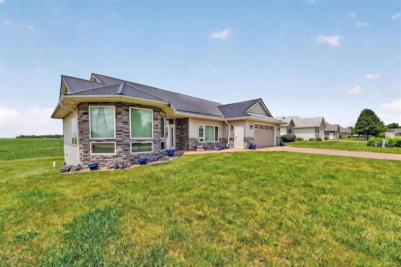 1264 Ivan Lane West Liberty IA 52776