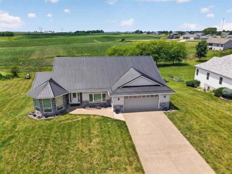 1264 Ivan Lane West Liberty IA 52776