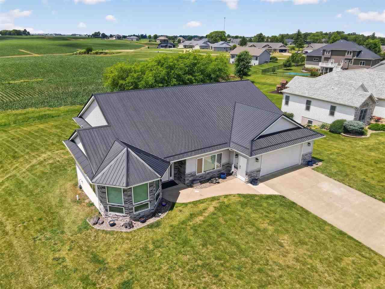1264 Ivan Lane West Liberty IA 52776