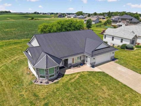 1264 Ivan Lane West Liberty IA 52776