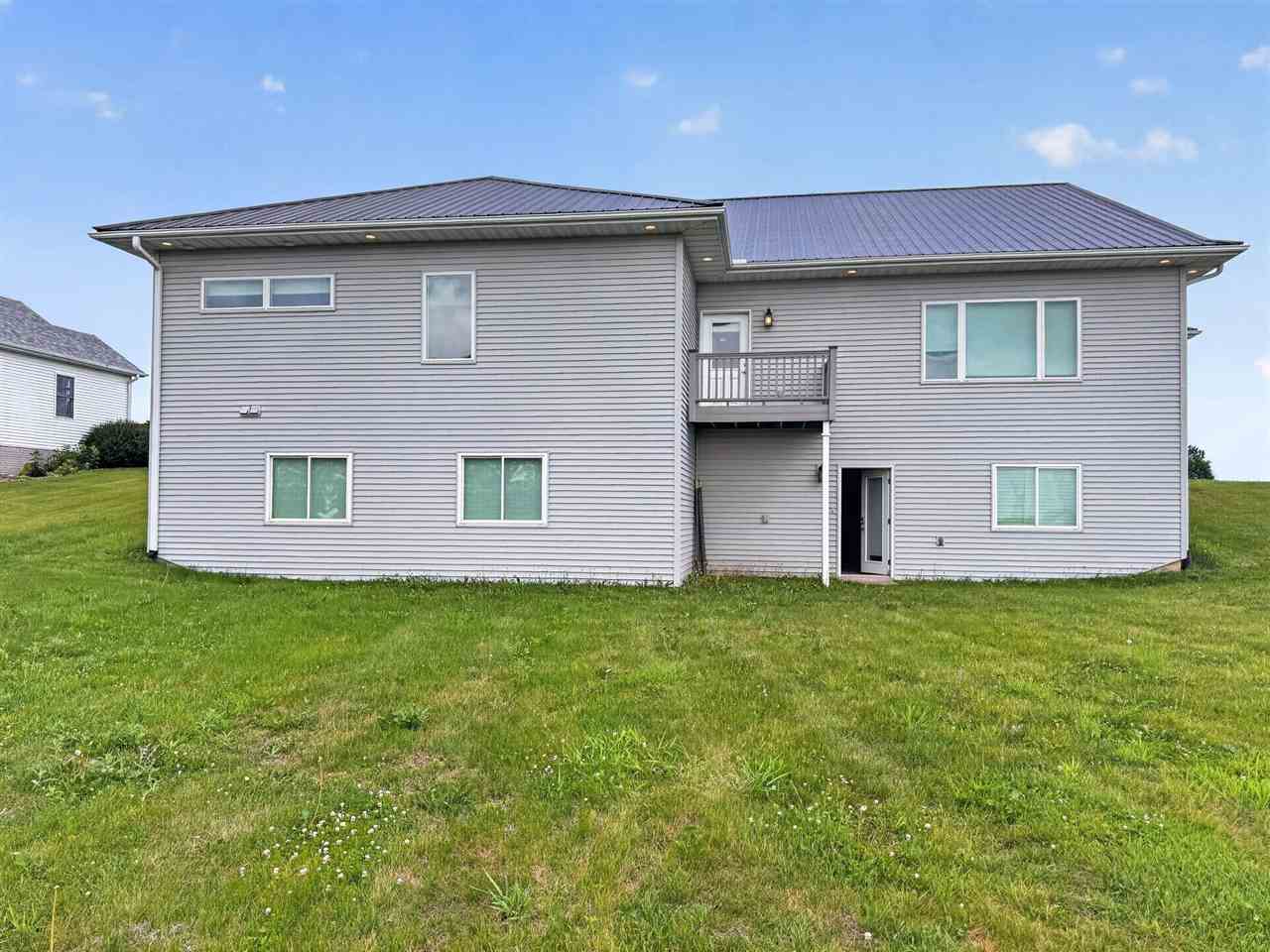 1264 Ivan Lane West Liberty IA 52776