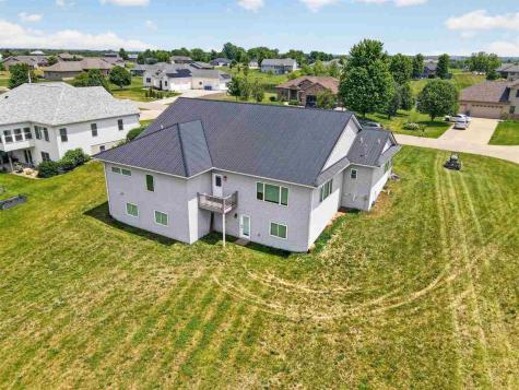 1264 Ivan Lane West Liberty IA 52776