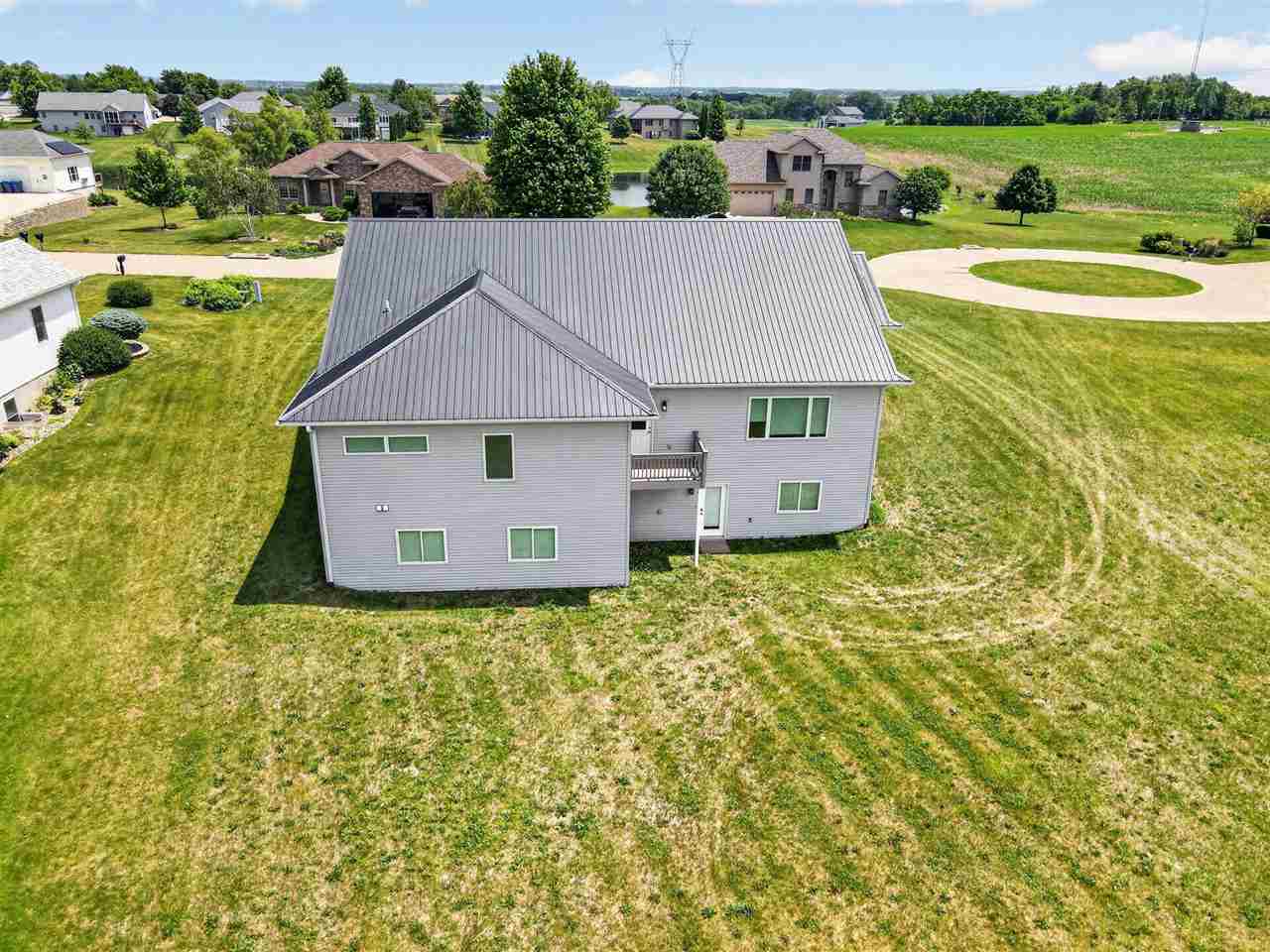 1264 Ivan Lane West Liberty IA 52776