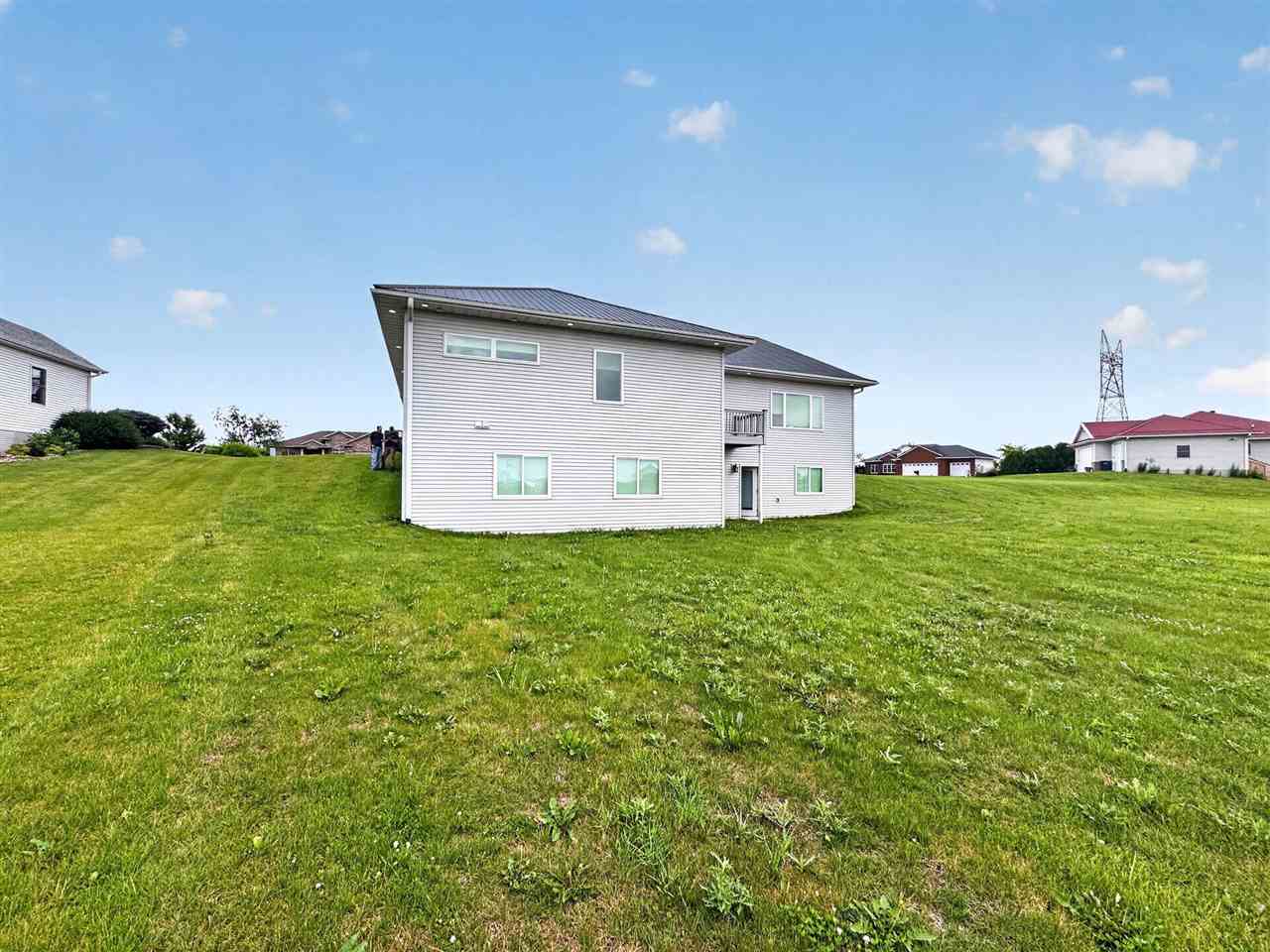 1264 Ivan Lane West Liberty IA 52776