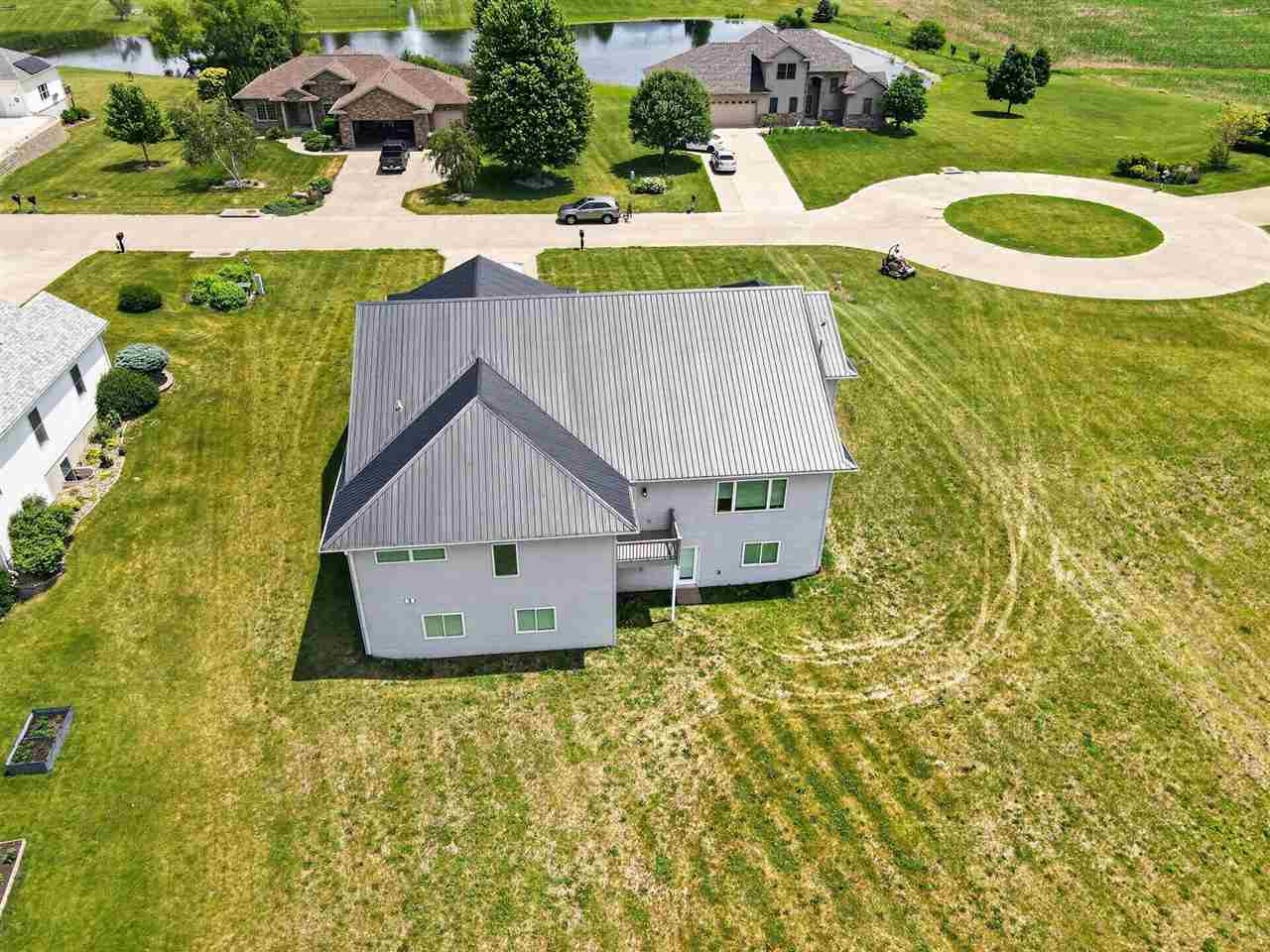 1264 Ivan Lane West Liberty IA 52776