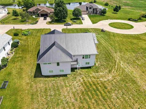 1264 Ivan Lane West Liberty IA 52776