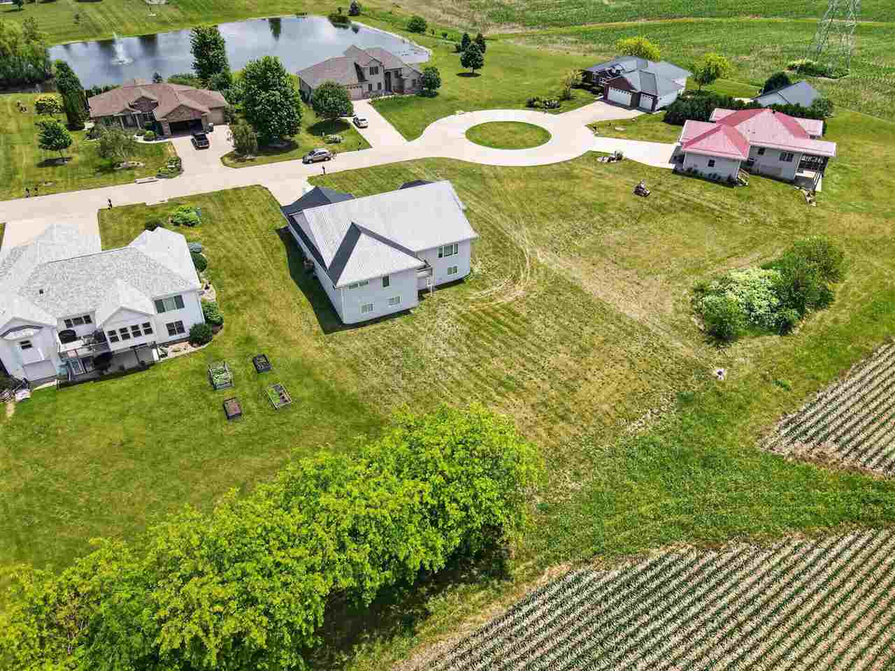 1264 Ivan Lane West Liberty IA 52776