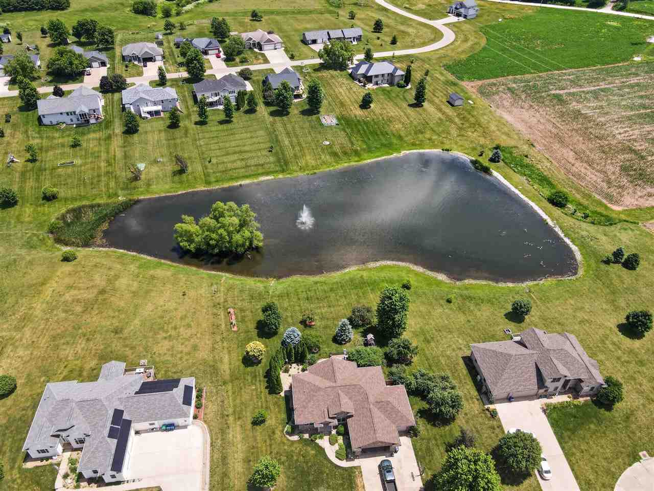 1264 Ivan Lane West Liberty IA 52776