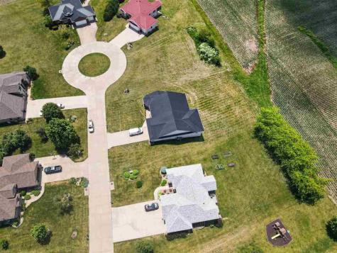 1264 Ivan Lane West Liberty IA 52776