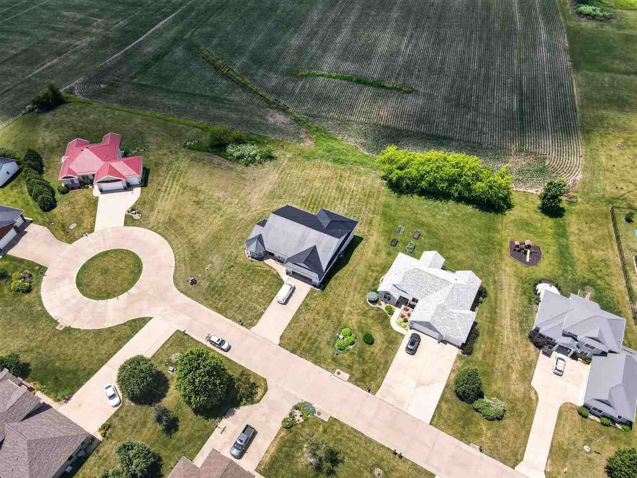 1264 Ivan Lane West Liberty IA 52776