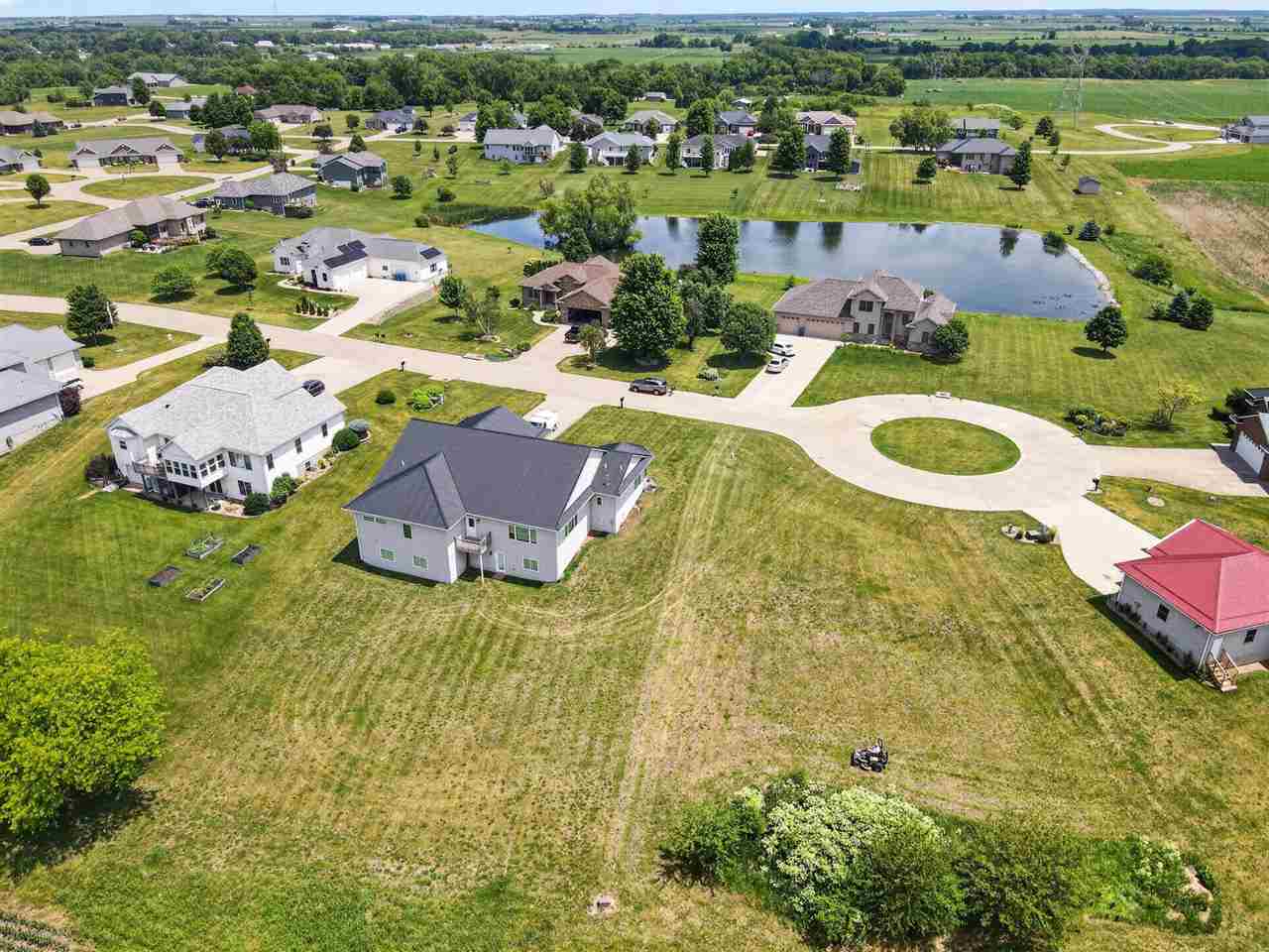 1264 Ivan Lane West Liberty IA 52776