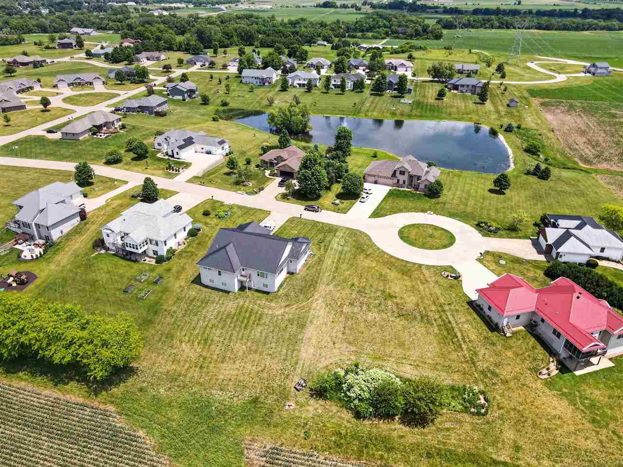 1264 Ivan Lane West Liberty IA 52776