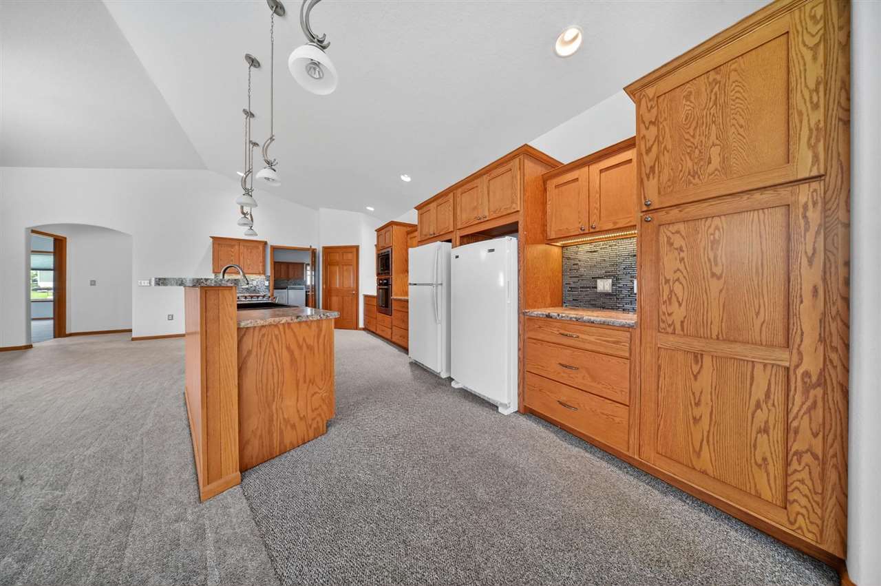 1264 Ivan Lane West Liberty IA 52776