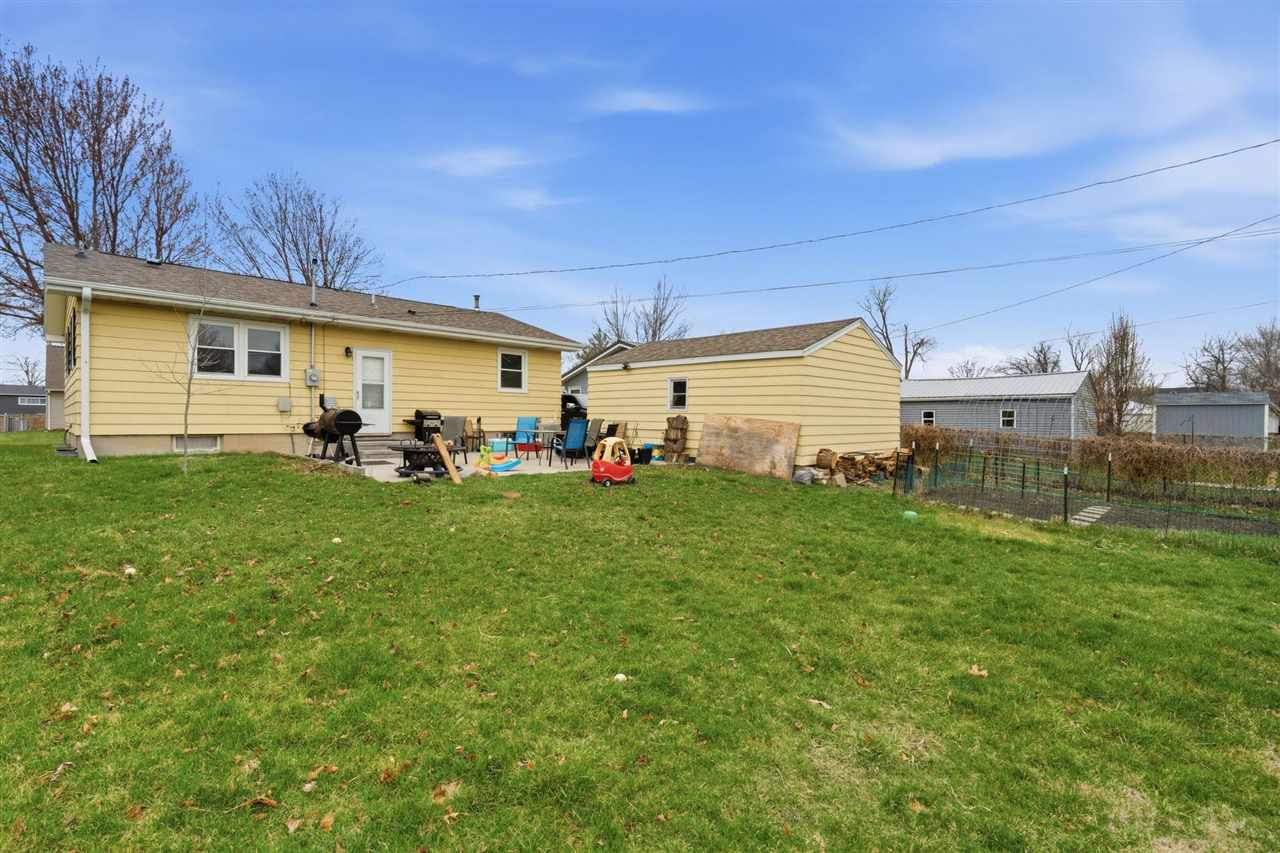 1045 25th Street Marion IA 52302