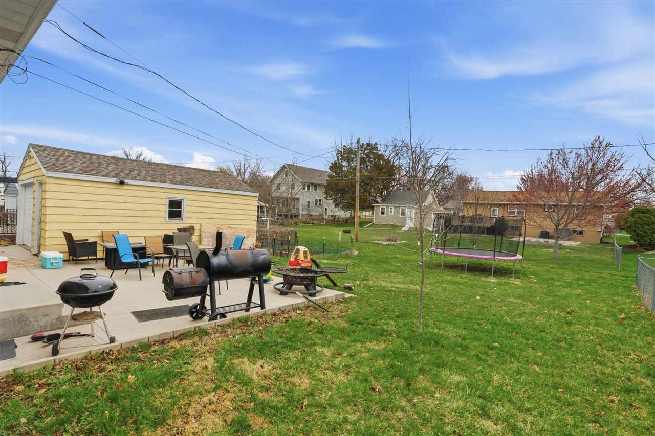 1045 25th Street Marion IA 52302