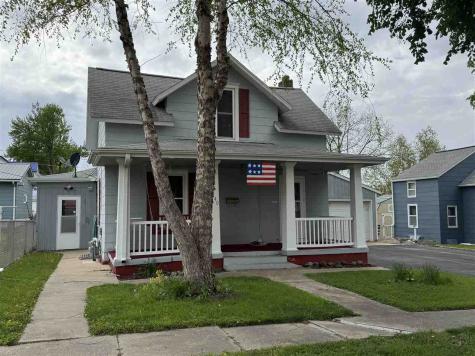 1340 8th Street Marion IA 52302
