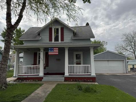 1340 8th Street Marion IA 52302