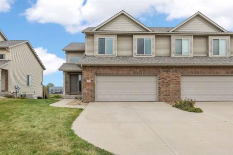 170 S Park Ridge Road North Liberty IA 52317