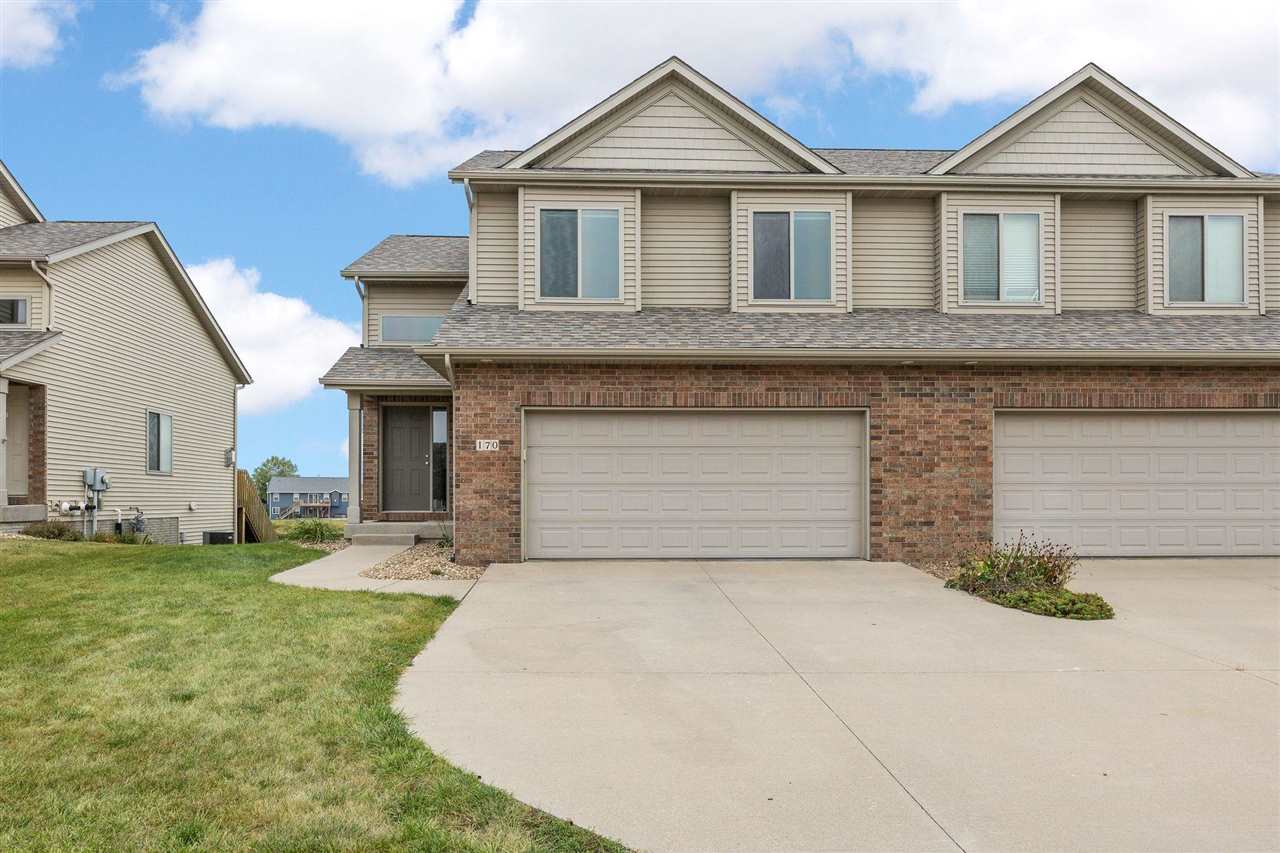 170 S Park Ridge Road North Liberty IA 52317