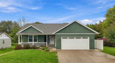 715 14th Street Kalona IA 52247