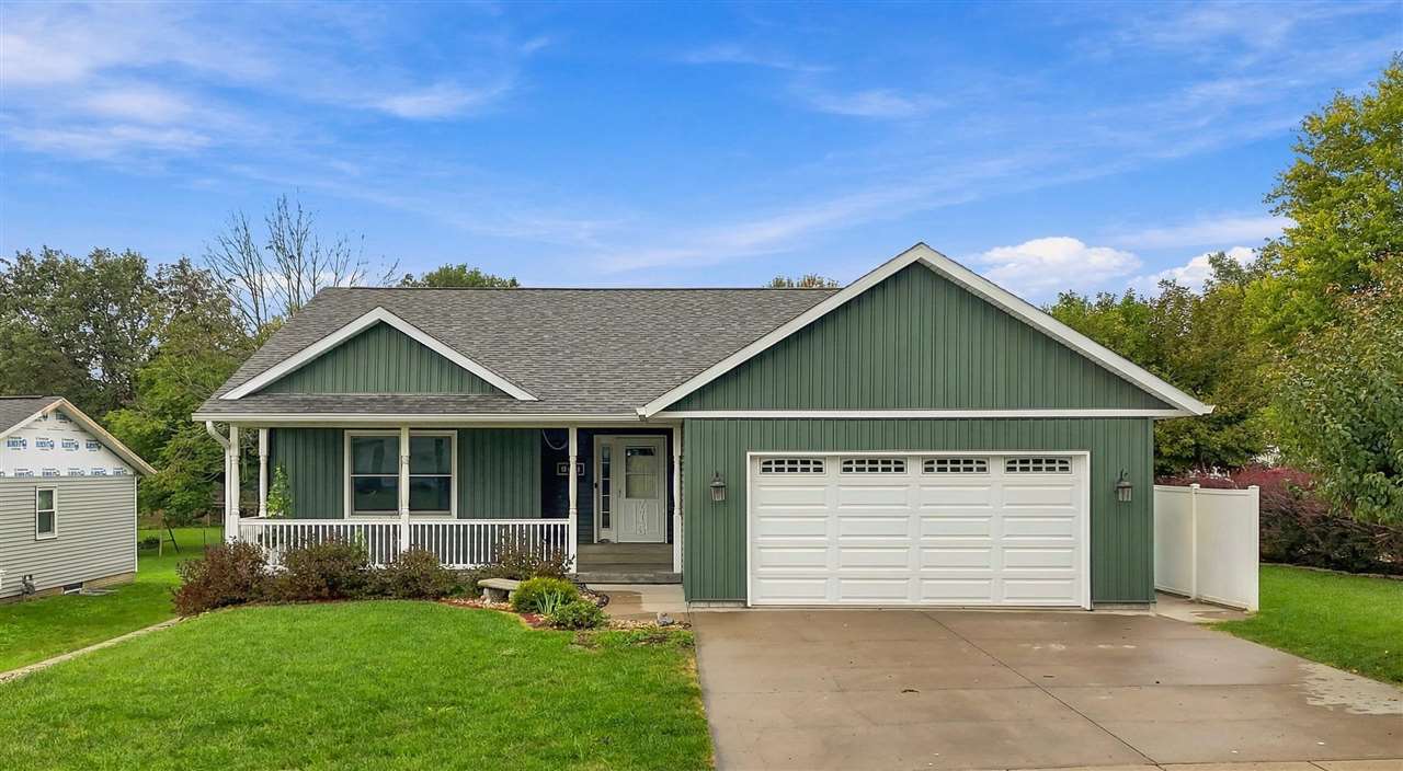 715 14th Street Kalona IA 52247