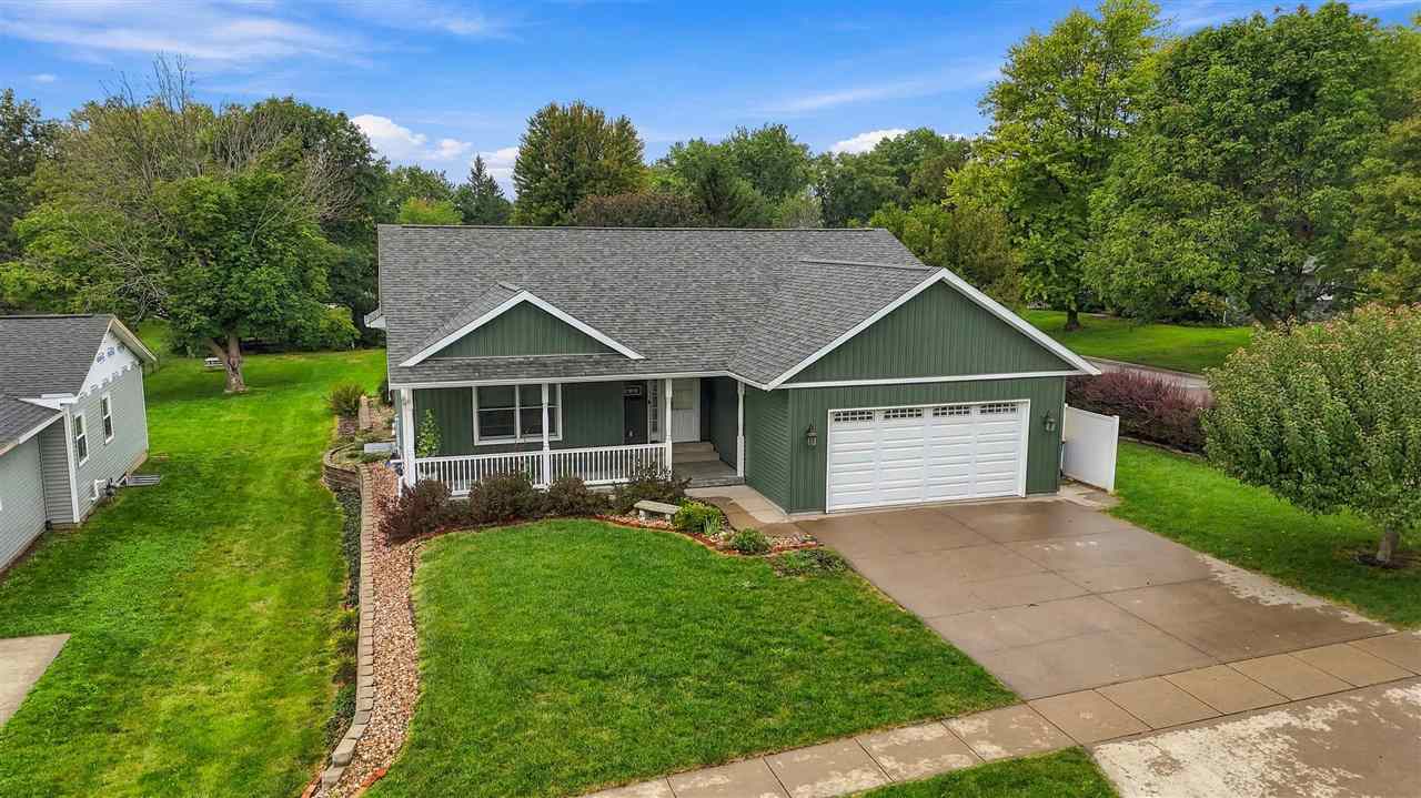 715 14th Street Kalona IA 52247
