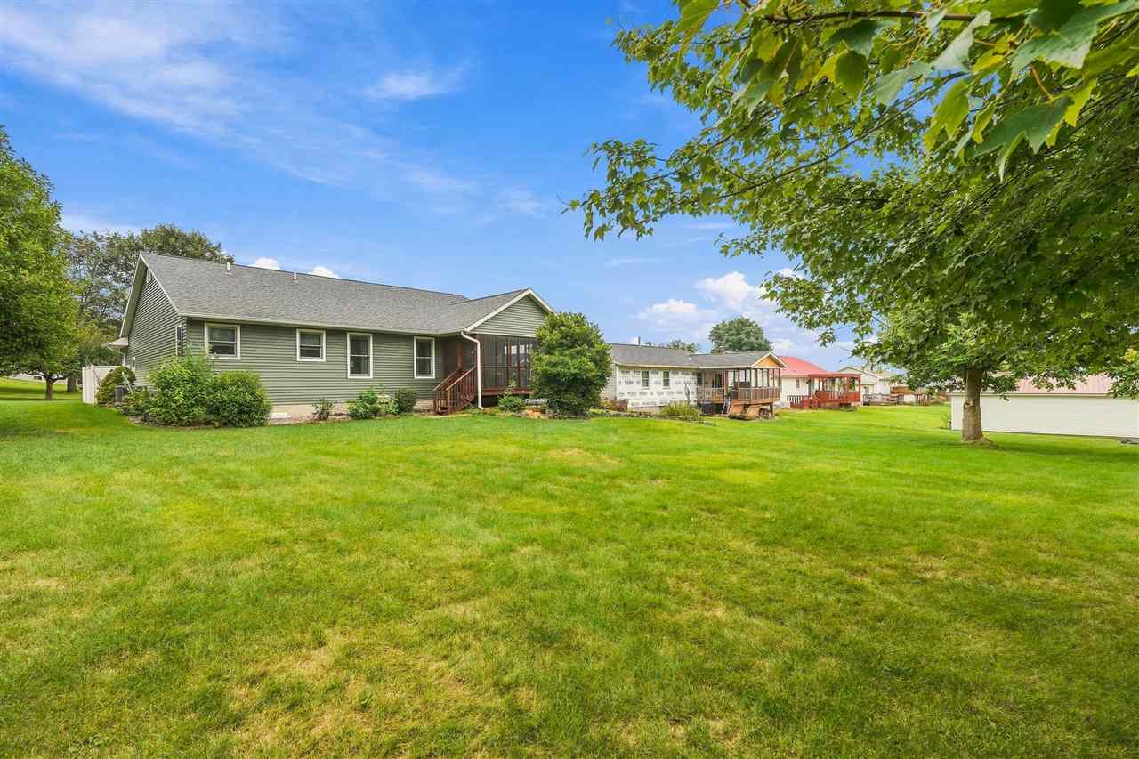 715 14th Street Kalona IA 52247