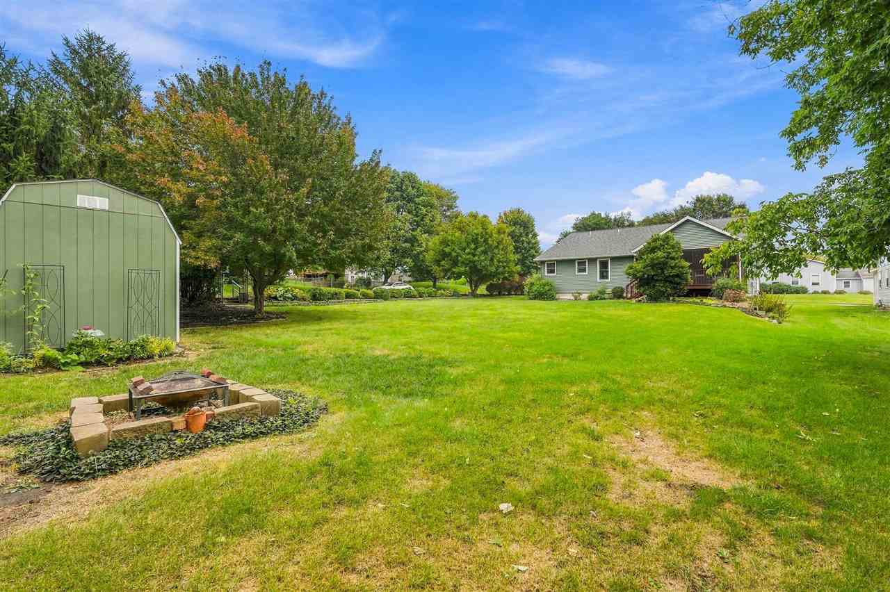 715 14th Street Kalona IA 52247