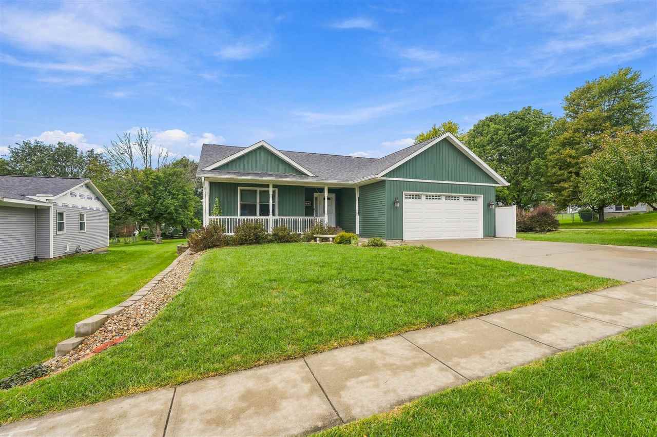 715 14th Street Kalona IA 52247