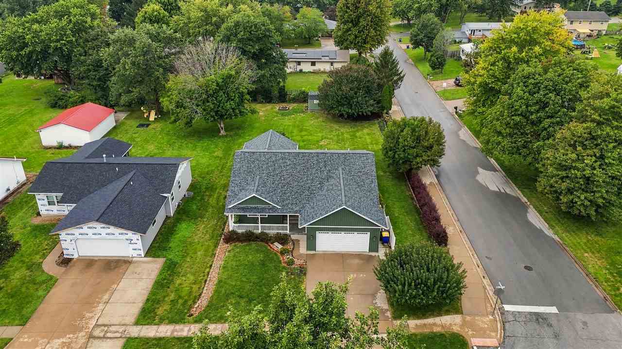 715 14th Street Kalona IA 52247