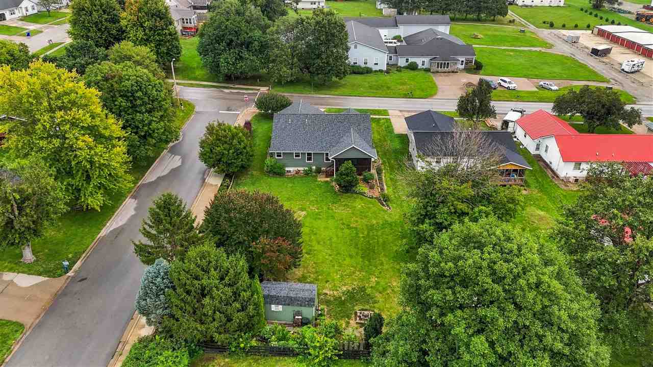 715 14th Street Kalona IA 52247