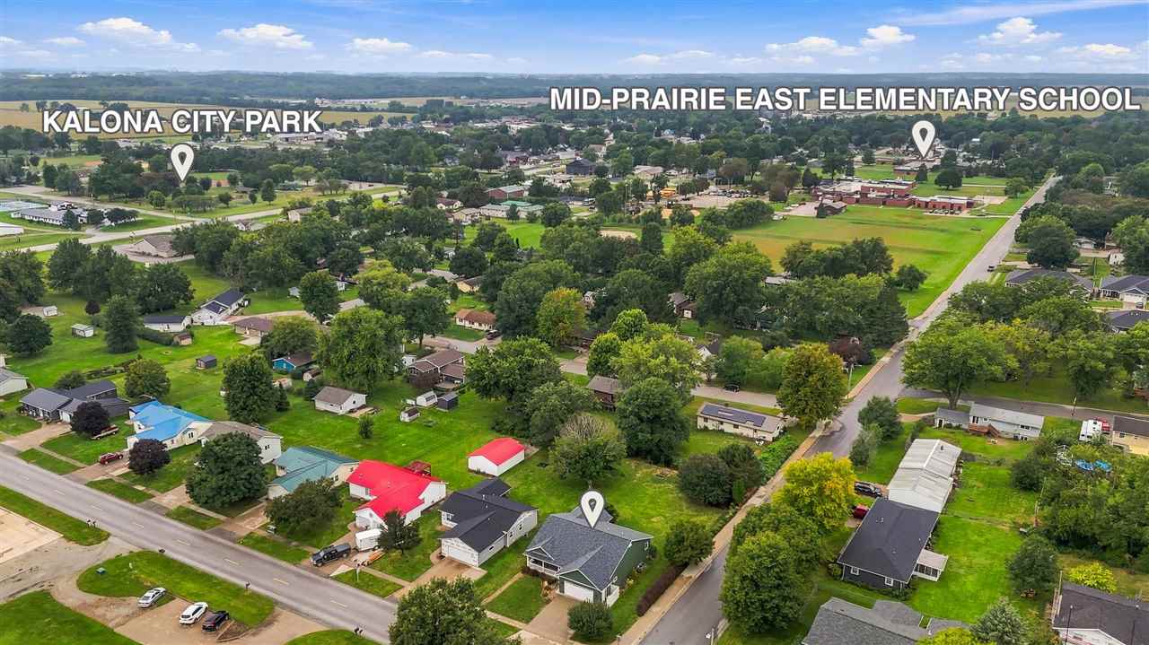 715 14th Street Kalona IA 52247