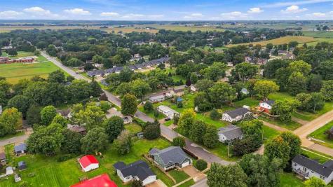 715 14th Street Kalona IA 52247