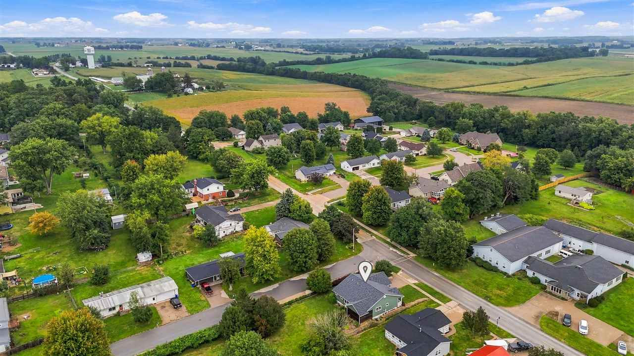 715 14th Street Kalona IA 52247