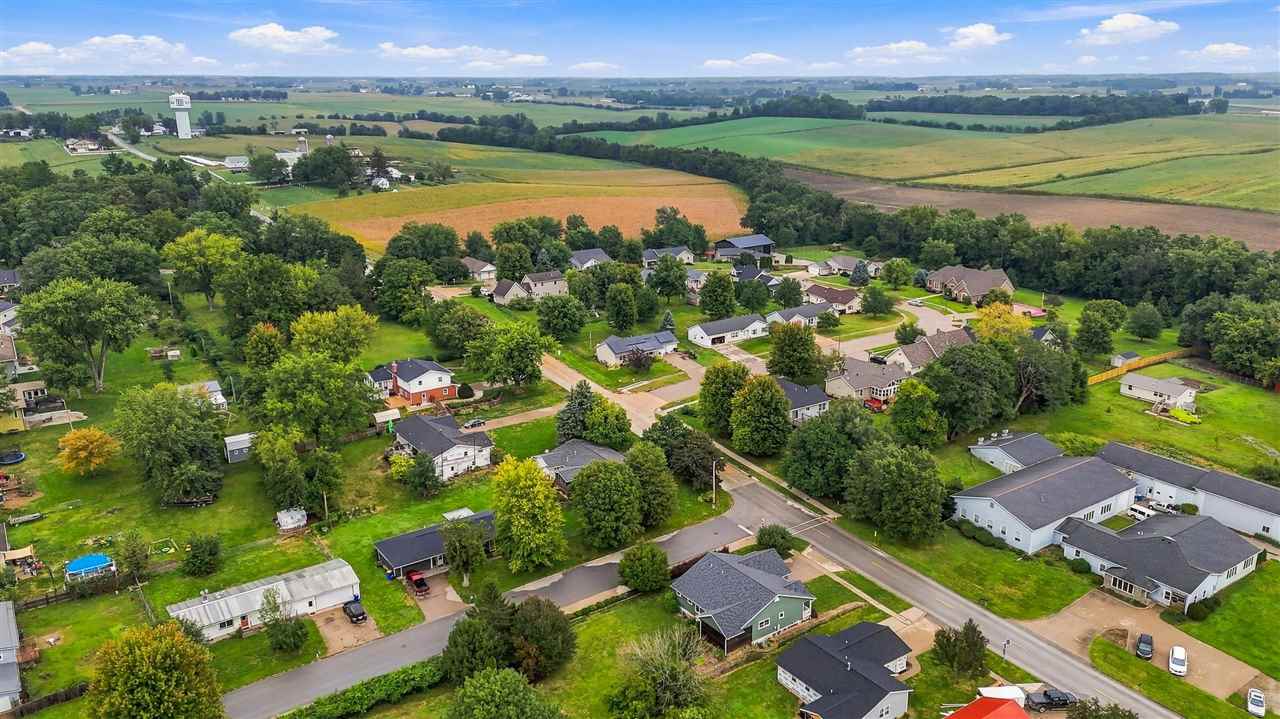 715 14th Street Kalona IA 52247