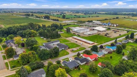 715 14th Street Kalona IA 52247