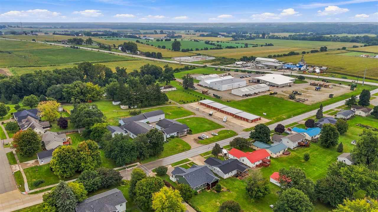 715 14th Street Kalona IA 52247
