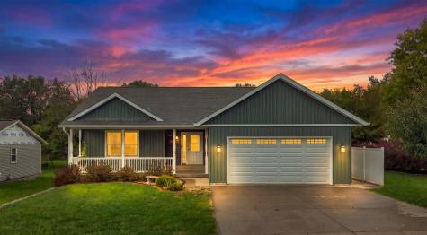 715 14th Street Kalona IA 52247