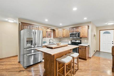 715 14th Street Kalona IA 52247
