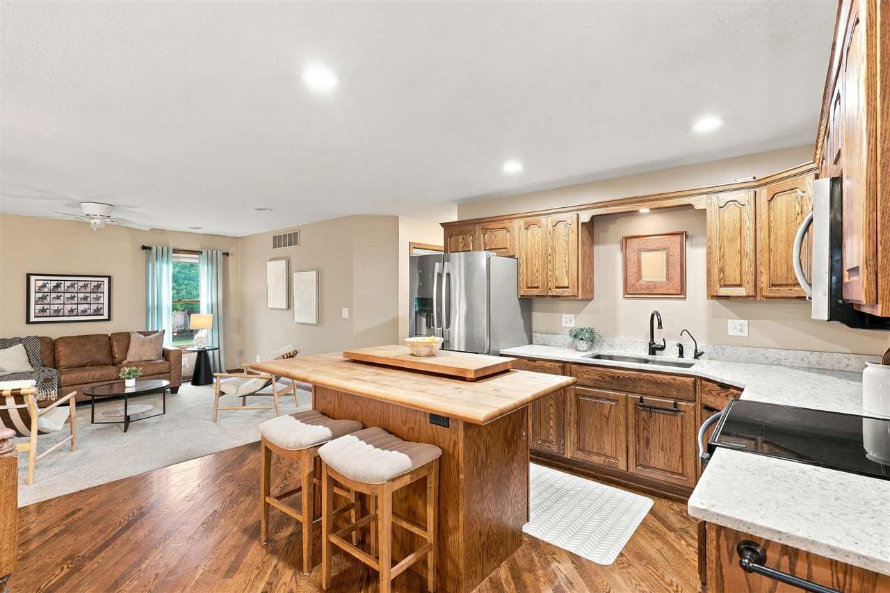 715 14th Street Kalona IA 52247