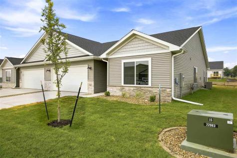 1171 Grant Way North Liberty IA 52317