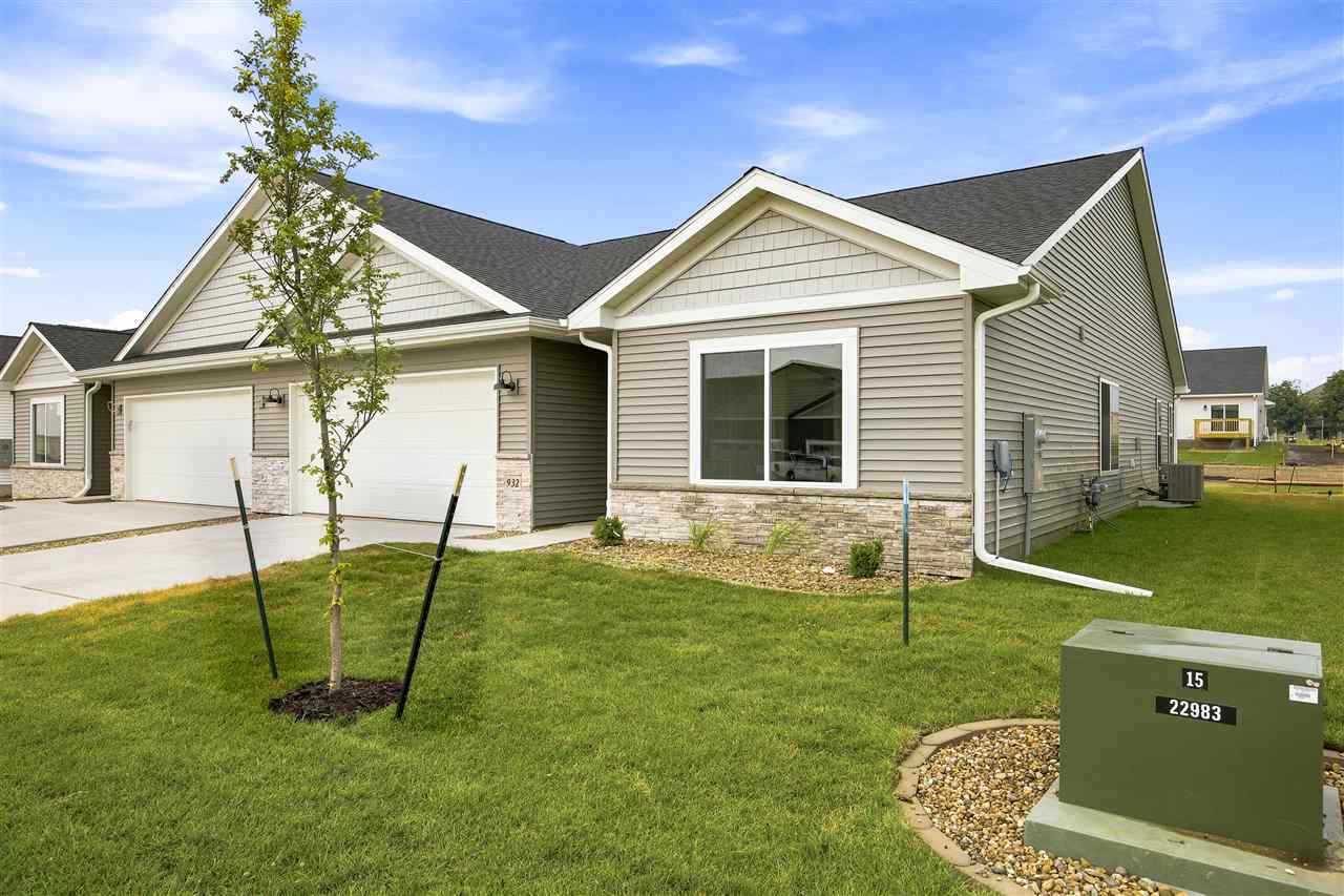 1171 Grant Way North Liberty IA 52317
