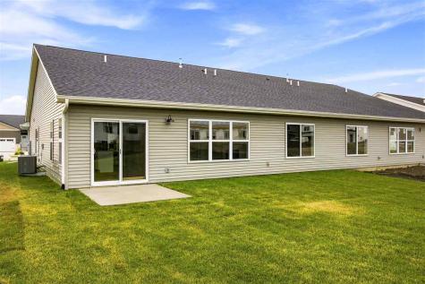 1171 Grant Way North Liberty IA 52317