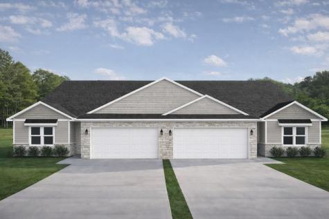 1171 Grant Way North Liberty IA 52317