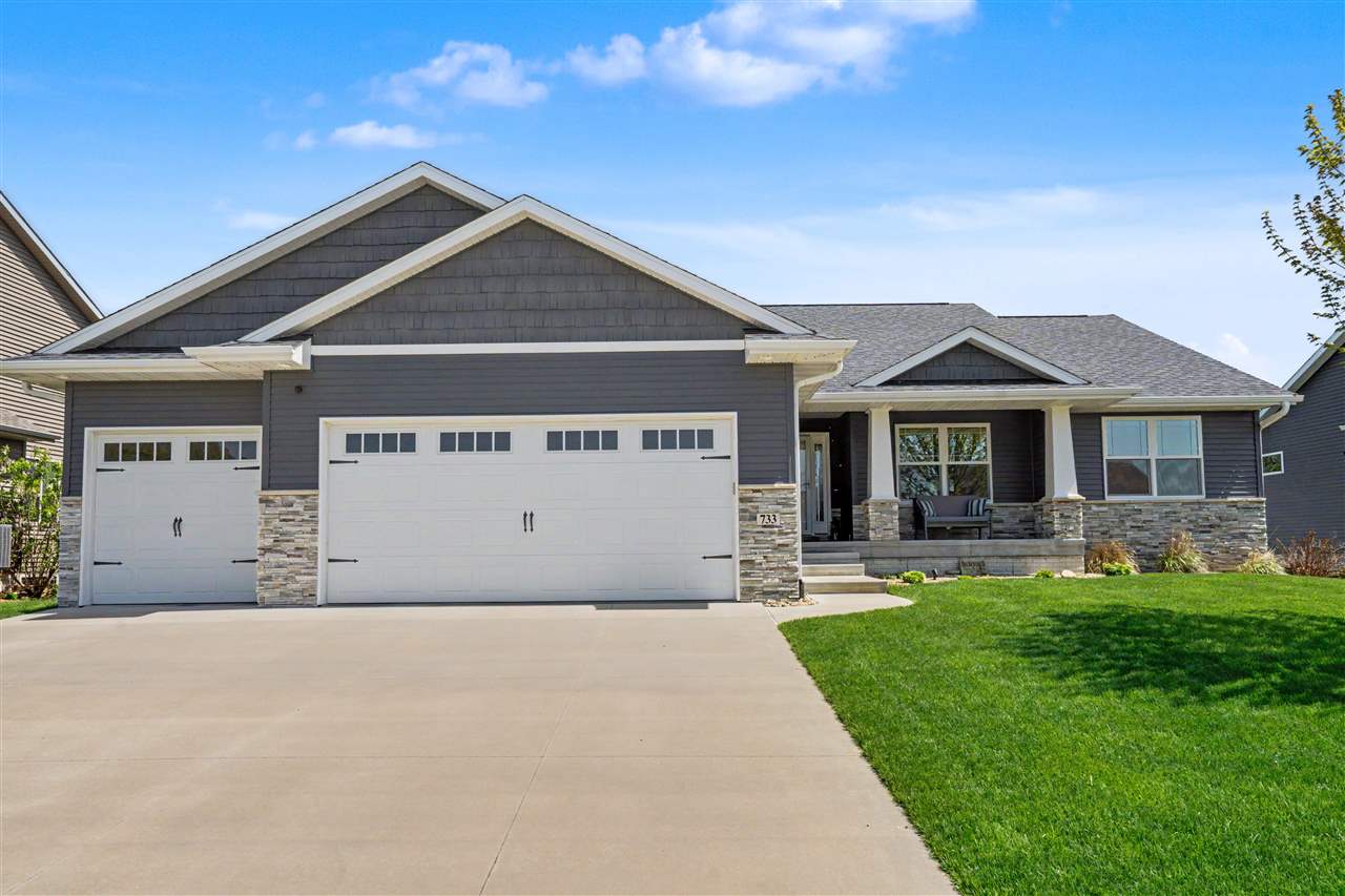 733 Raleigh Lane Marion IA 52302