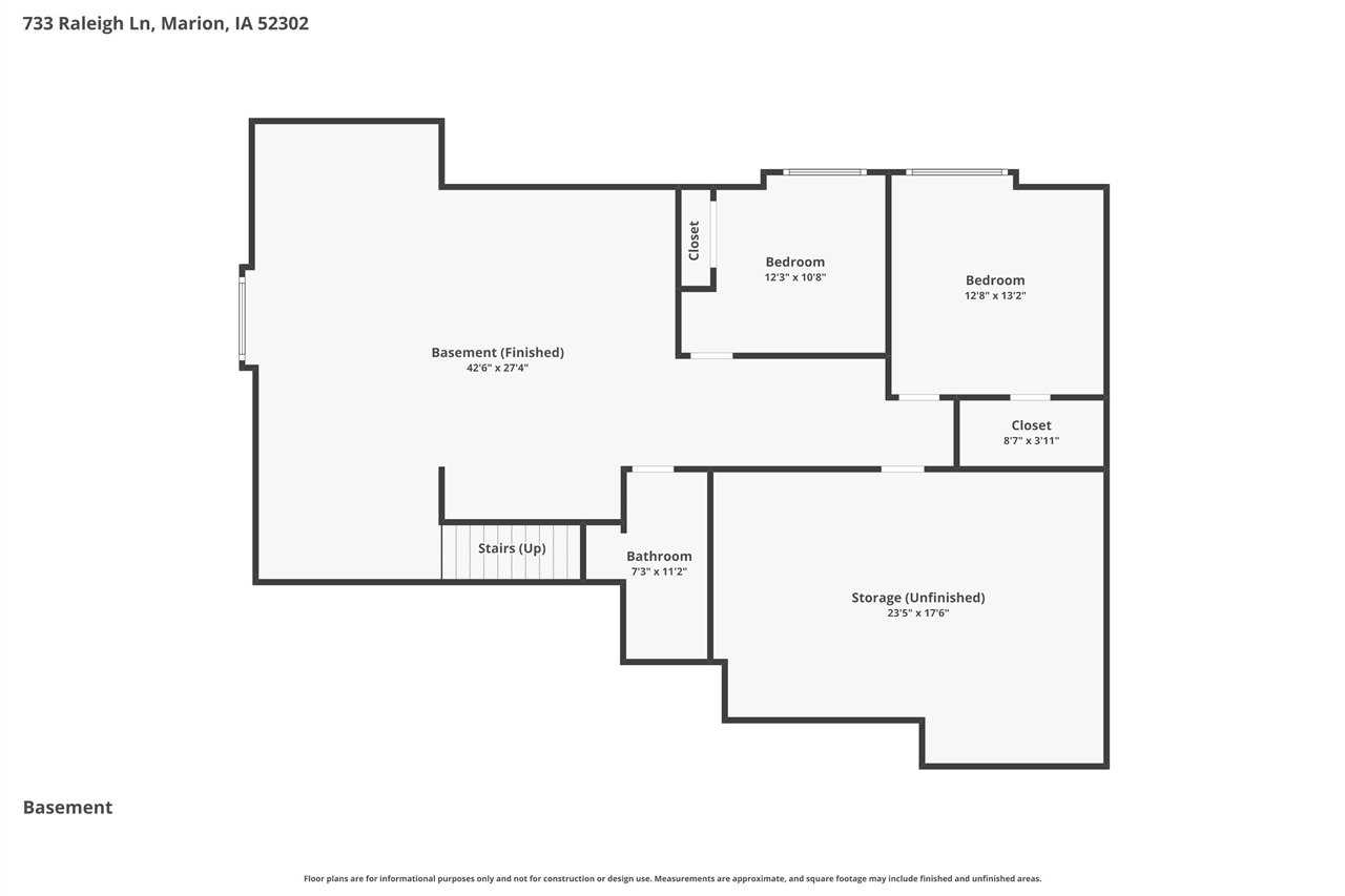 733 Raleigh Lane Marion IA 52302