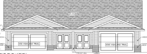 1020 Highland Trail Solon IA 52333