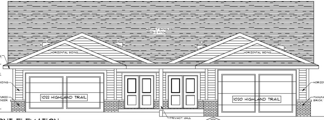 1020 Highland Trail Solon IA 52333