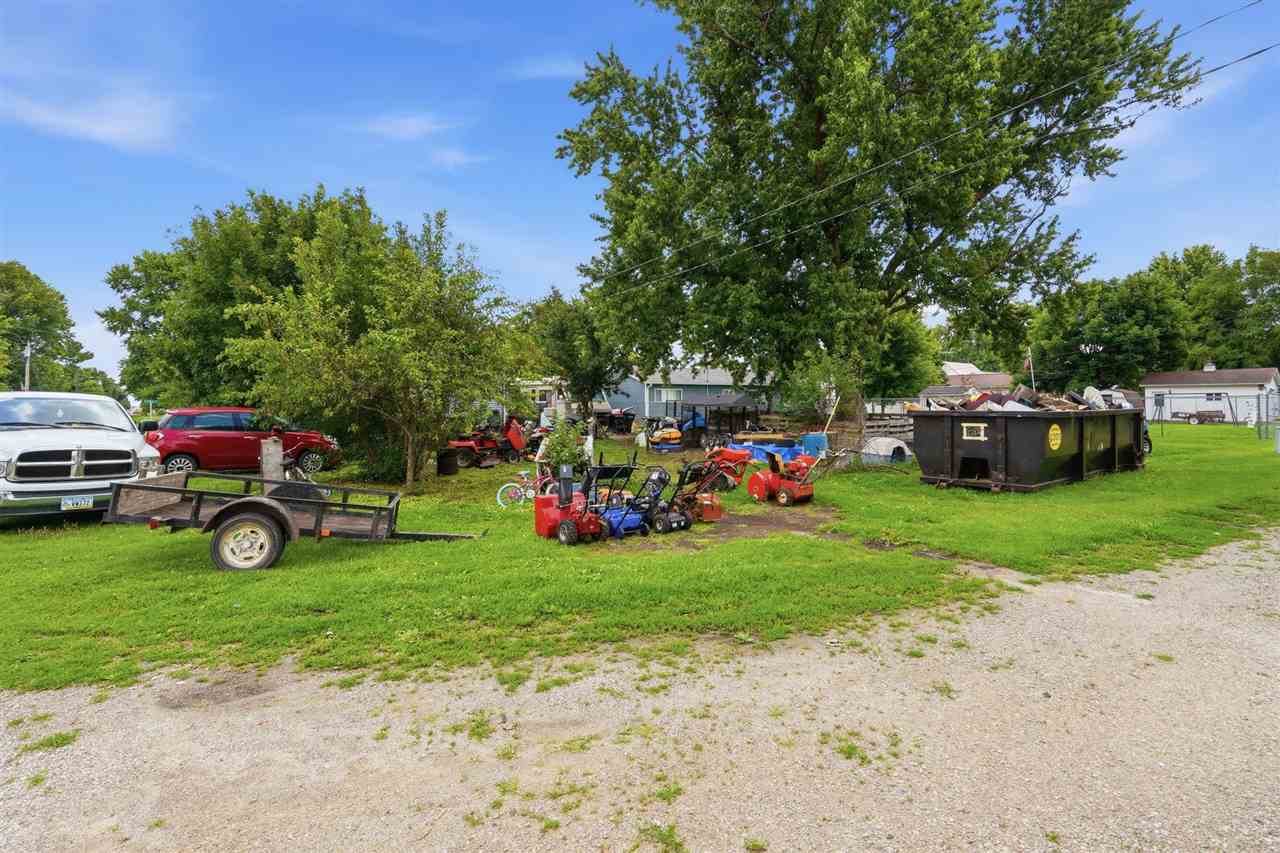 201 S Smith Street Olds IA 52647